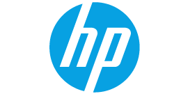 HP Logo