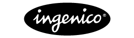 Ingenico Logo