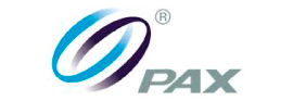PAX Logo